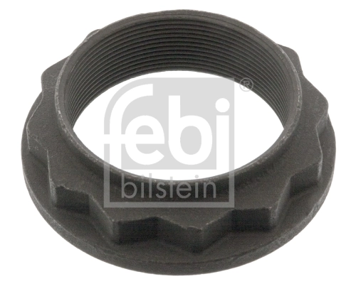 Nut, bevel gear